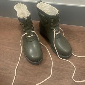 Ilse Jacobsen Rub 2 Boots size 36